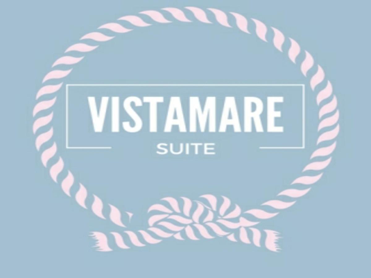 B&B Vistamare Suite Агрополі Екстер'єр фото